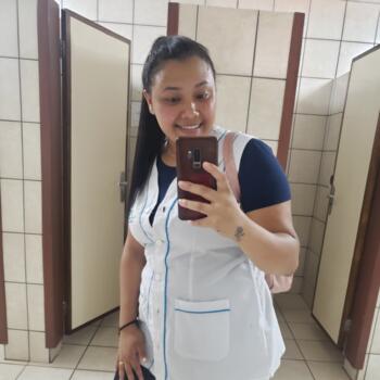 Babá Cascavel: Jessìca