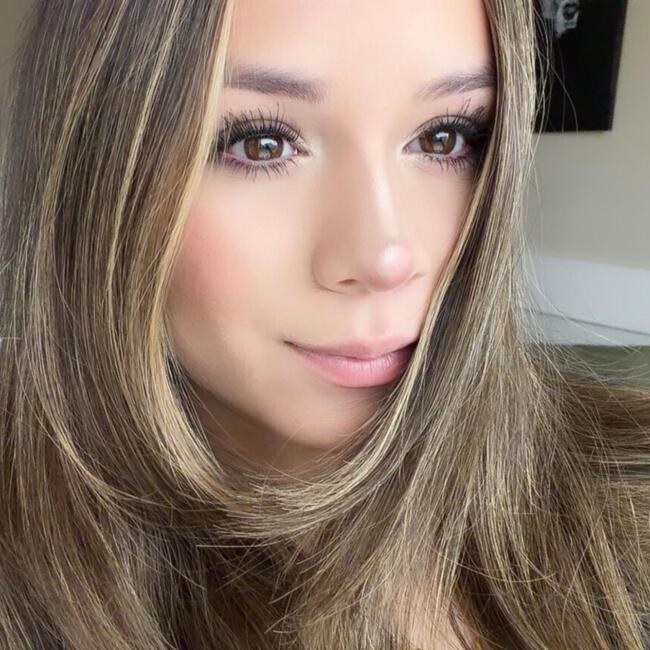 Babysitter in Richmond (Texas): Daniella