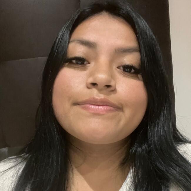 Canguro en Barcelona: Xiomara vasquez