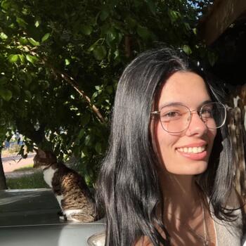 Niñera en Ciudad de la Costa: Nadia