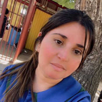 Babysitter Rancagua: Patricia