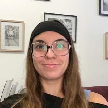 Babysitter Perpignan: Déborah