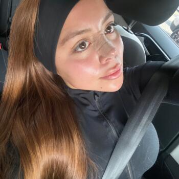 Babysitting job in Morelia: babysitting job Helena