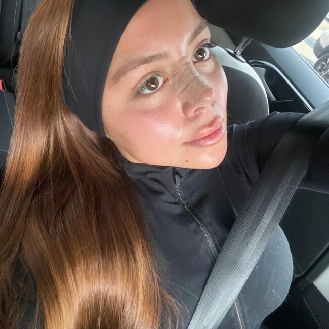 Babysitting job in Morelia: Helena