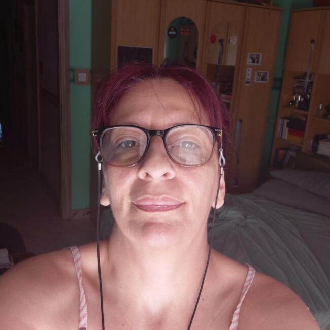 Babysitter in Fgura: Marcella
