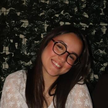 Babysitter in Guimarães: Maria João 