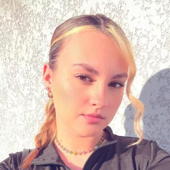 Babysitter Marsillargues: Tessa