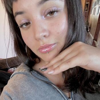 Niñera en San Pedro de la Paz: Paloma