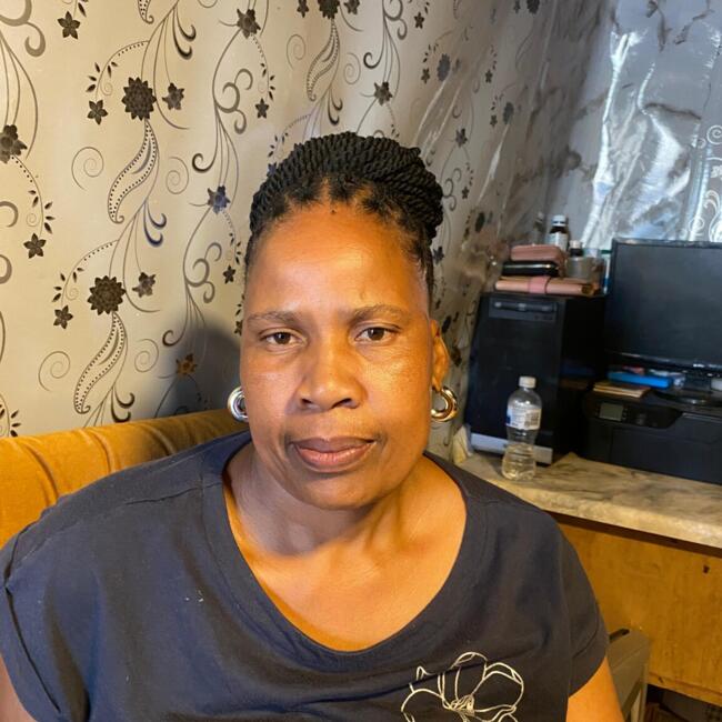 Nanny in Plettenberg Bay: Zoliswa