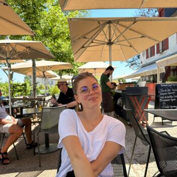 Babysitter Notre-Dame-de-Bondeville: Faustine