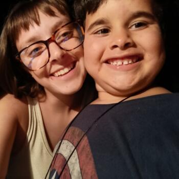 Babysitter in Pando: Anaclara