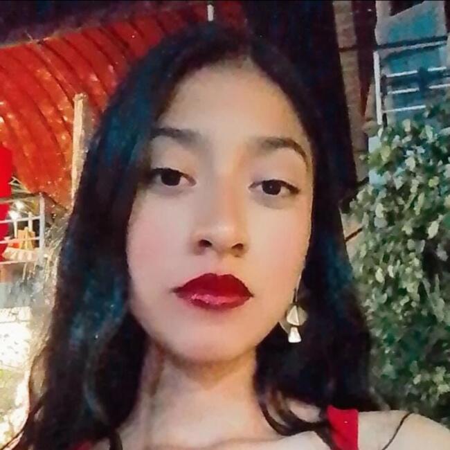Babysitter in Chiclayo: Génesis
