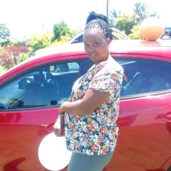 Nanny in KwaDukuza: Ntombifikile