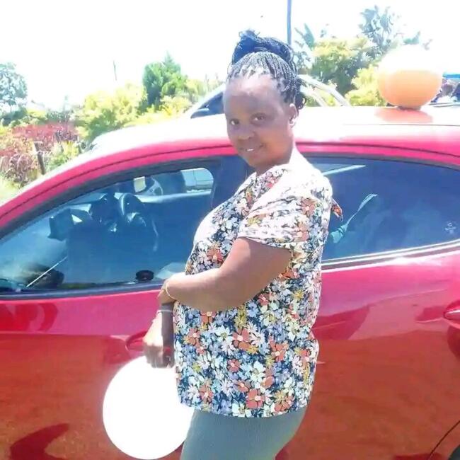 Nanny in KwaDukuza: Ntombifikile
