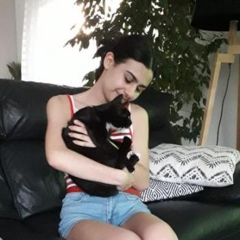 Baby-sitter Bron: Kéa