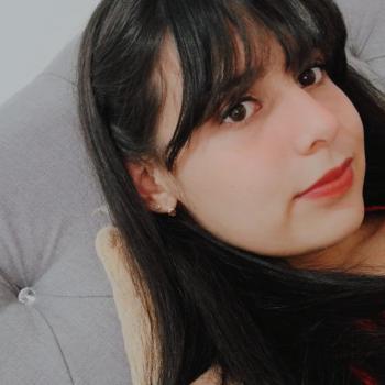 Babysitter Piedecuesta: Julieth