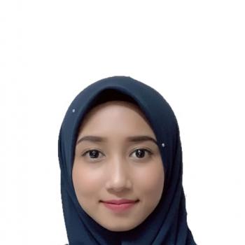 Pengasuh di Ampang: Hanis