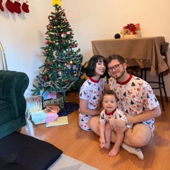 Emprego de babá em Curitiba: emprego de babá Luiza