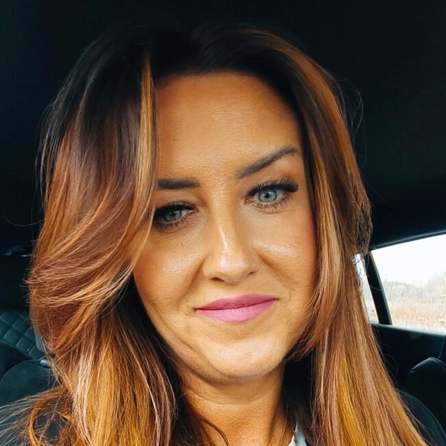 Babysitter in Marki: Katarzyna
