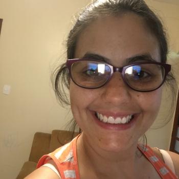 Emprego de babá Belo Horizonte: emprego de babá Julia