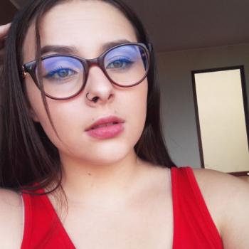 Babysitters in San Rafael: Melany de los Angeles