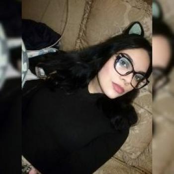 Niñera en Uruca (Aserrí): Tiffany