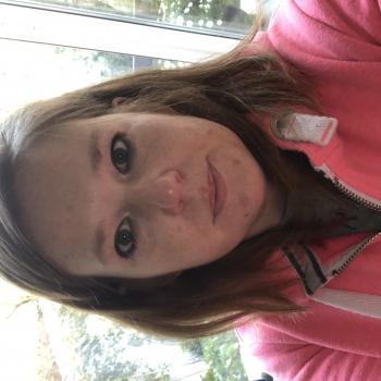 Baby-sitter in Verviers: Sophie