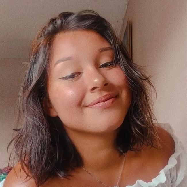 Babysitter in Montigny-lès-Metz: Lisa