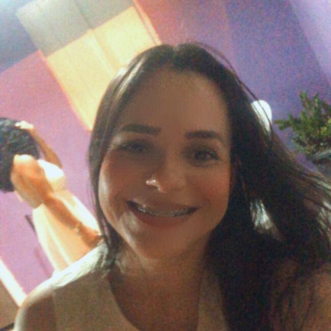 Babysitter in Petrolina: Milenne