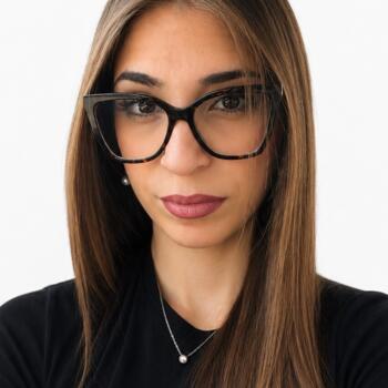 Babysitter Crispiano: Vanessa