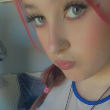 Babysitter in Coventry: Harriet