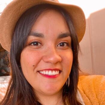 Niñera en Talcahuano: PAULINA