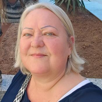 Childminder Ridderkerk: Judit