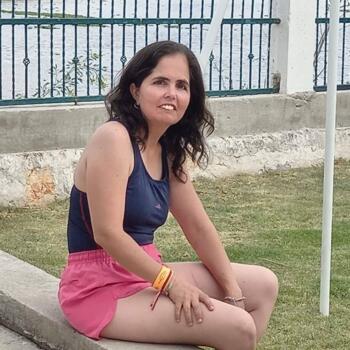Babysitter in Puebla City: Marisol