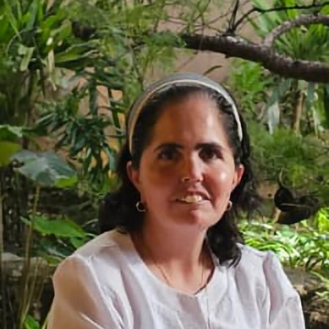 Babysitter in Puebla City: Marisol Manceñido Hernández