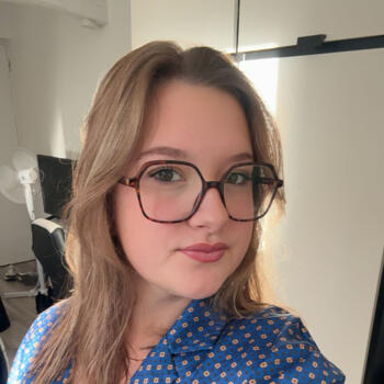 Baby-sitter Gisors: Louise