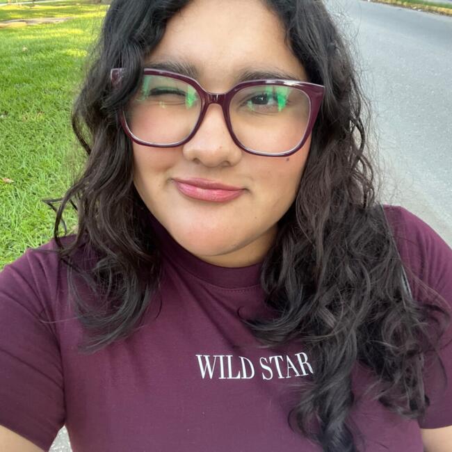 Niñera en Villahermosa: Nataly