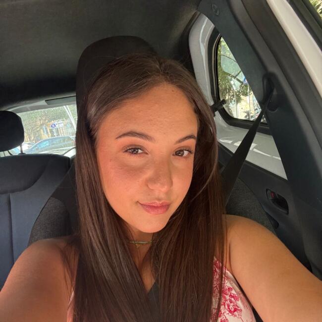 Babysitter in Scandicci: Immacolata