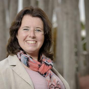 Gastouders in Hoofddorp: Monique