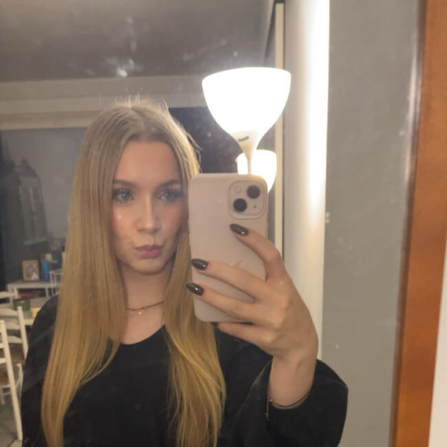 Barnvakt i Helsingfors: Ariela