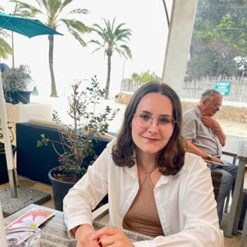 Baby-sitter in Lille: Capucine