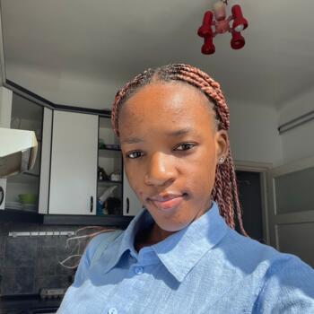 Opiekunka do dziecka w Lublin: Lanah