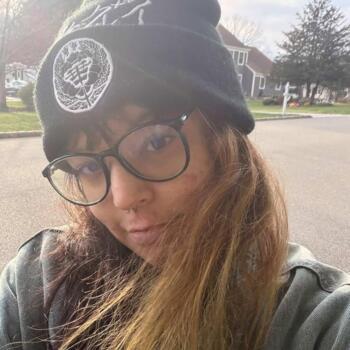 Babysitter Pennsauken: Yasmin