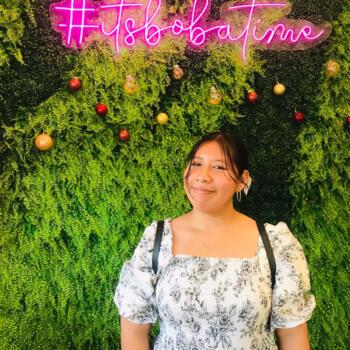 Babysitter Santa Cruz: Genesis