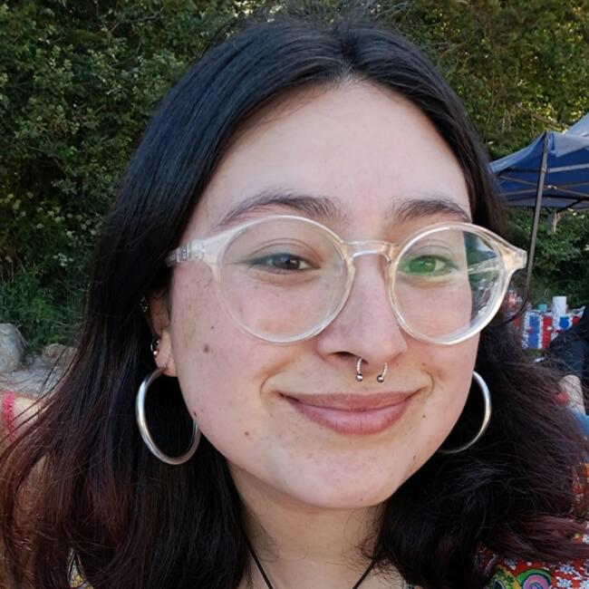 Niñera en San Pedro de la Paz: Valentina