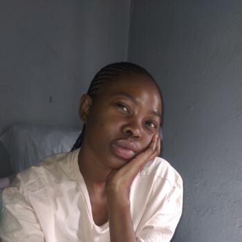 Nanny in Krugersdorp: Sanie