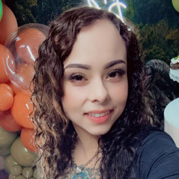 Babysitter in Rosarito: Paola
