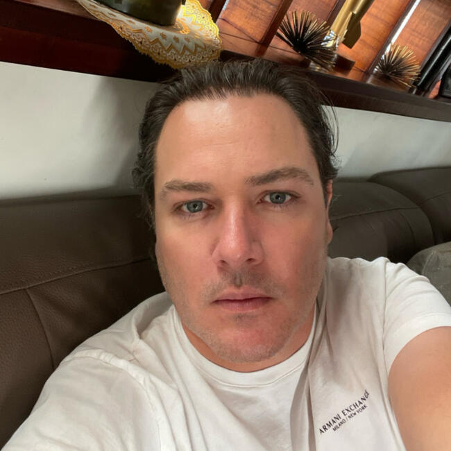 Trabajo para niñera en Fraccionamiento y Club de Golf los Encinos: Alberto