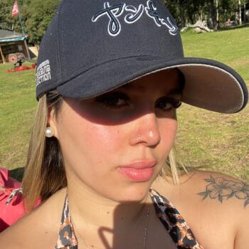 Niñera en San Felipe: Salomé Pantoja Olguín