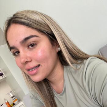 Babysitter San Felipe: Salomé Pantoja Olguín